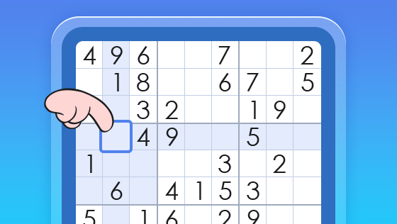 sudoku for money