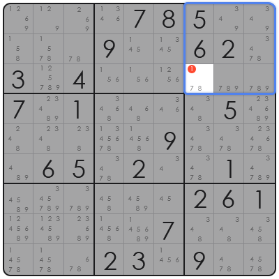 sudoku definition